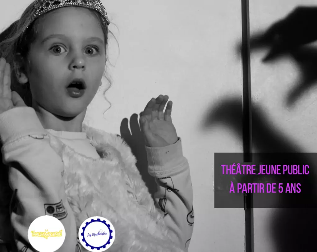 Affiche les princesses