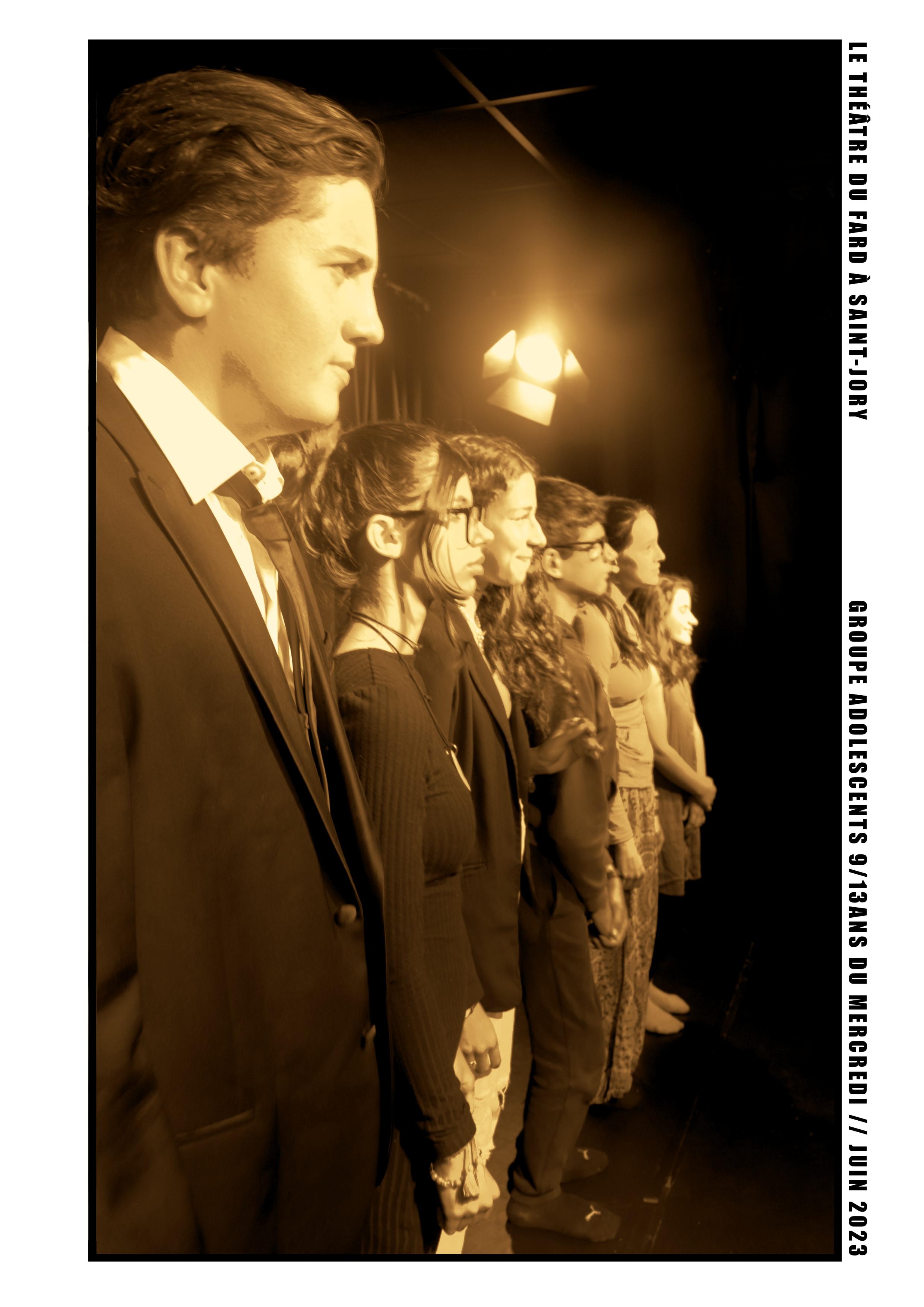 Affiche - Graines de folies Sans texte