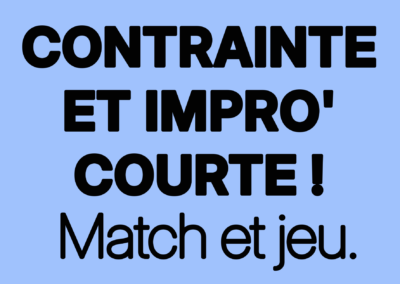 Du 23 au 27 Février 2026