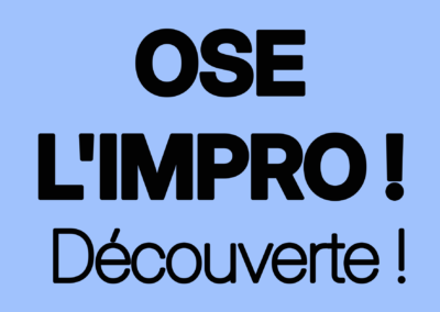 Du 27 au 31 Octobre 2025