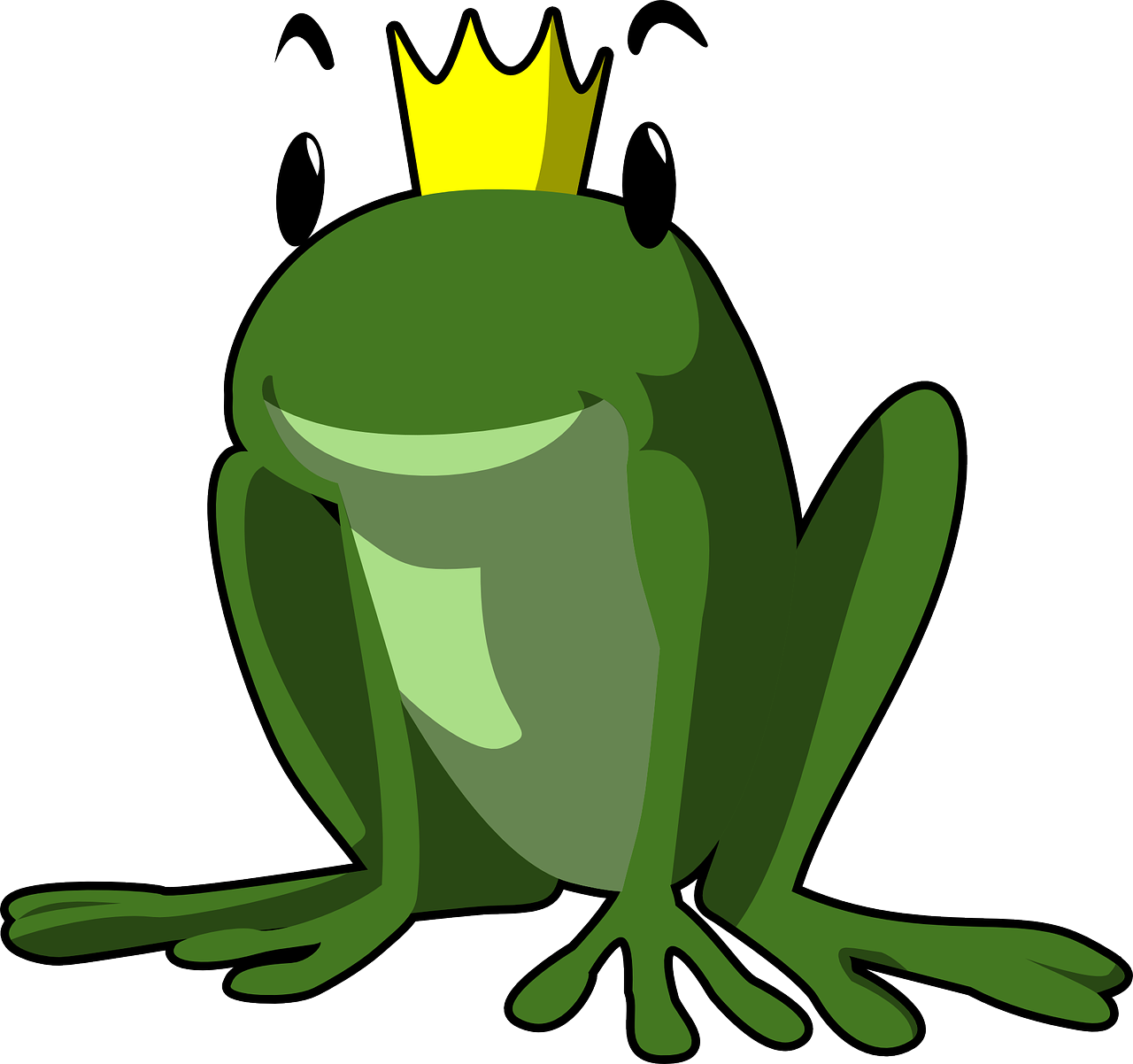 Stage conte grenouille