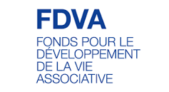 Logo FDVA