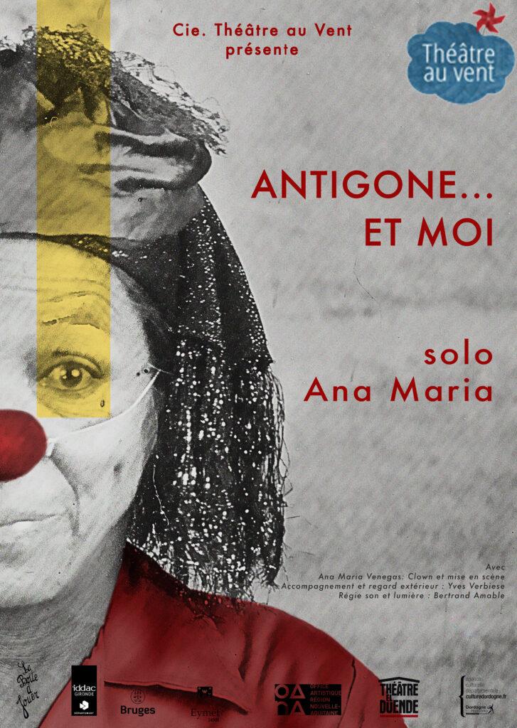 Antigone… et moi