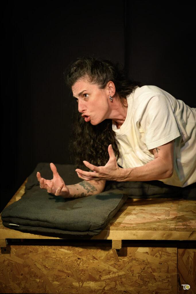 Lysistrata