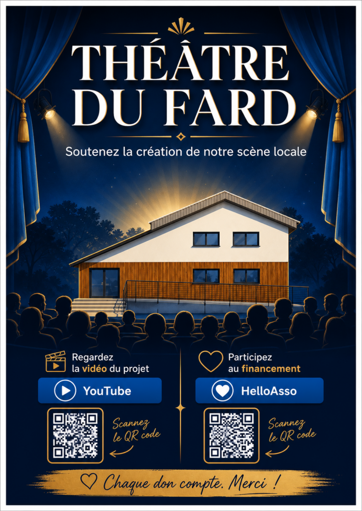 Assemblée Générale 2026