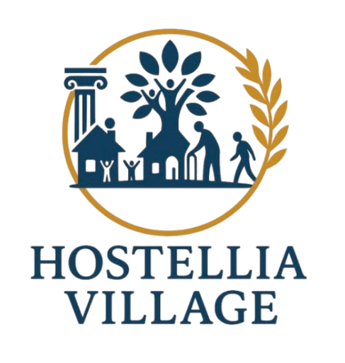 Hostellia Village