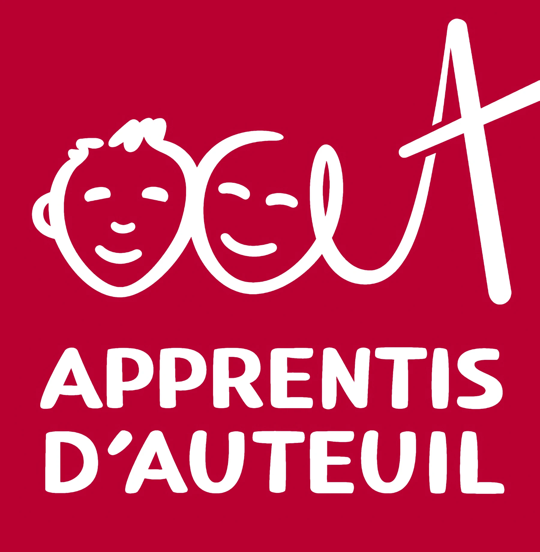 Logo Apprentis d'auteuil