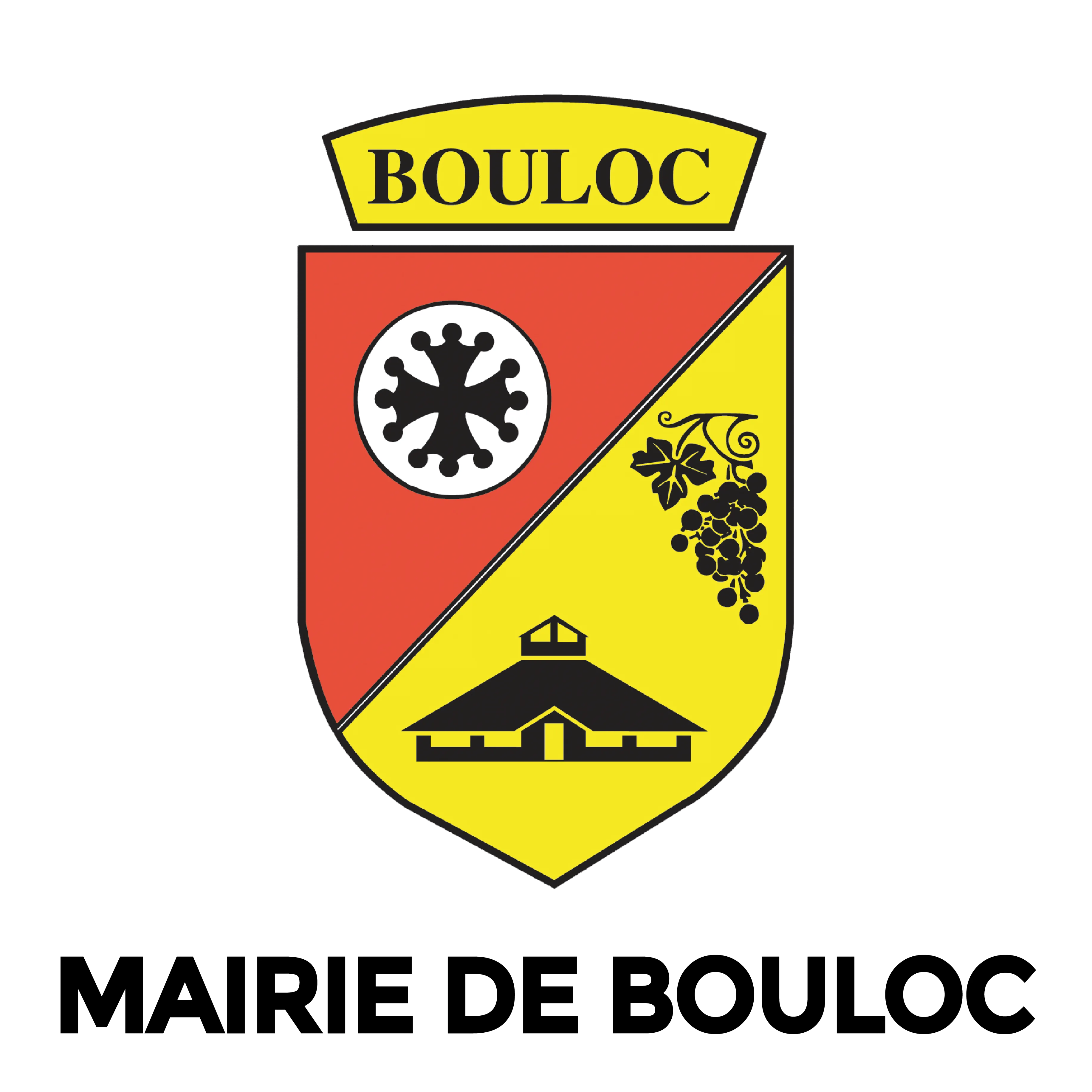 Logo Bouloc