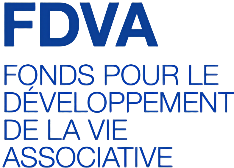 Logo FDVA