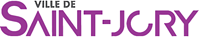 Logo Saint Jory